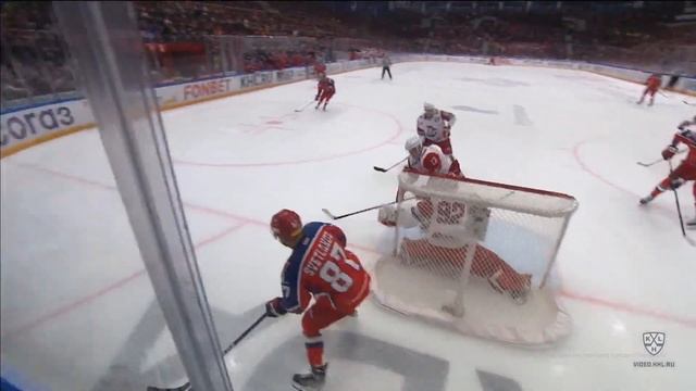 Цска - Локомотив/ 1/4 Финала Кубка Гагарина/Обзор матча/25.03.23/ смотреть онлайн