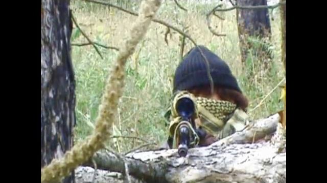 ЧЕРНОЕ НЕБО BVV