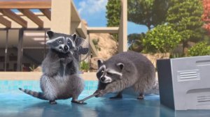 Skate Pool | Mighty Mike | 75' Compilation | Cartoon for Kids