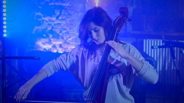 Amadeus - Song from a Secret Garden (live session) смотреть онлайн