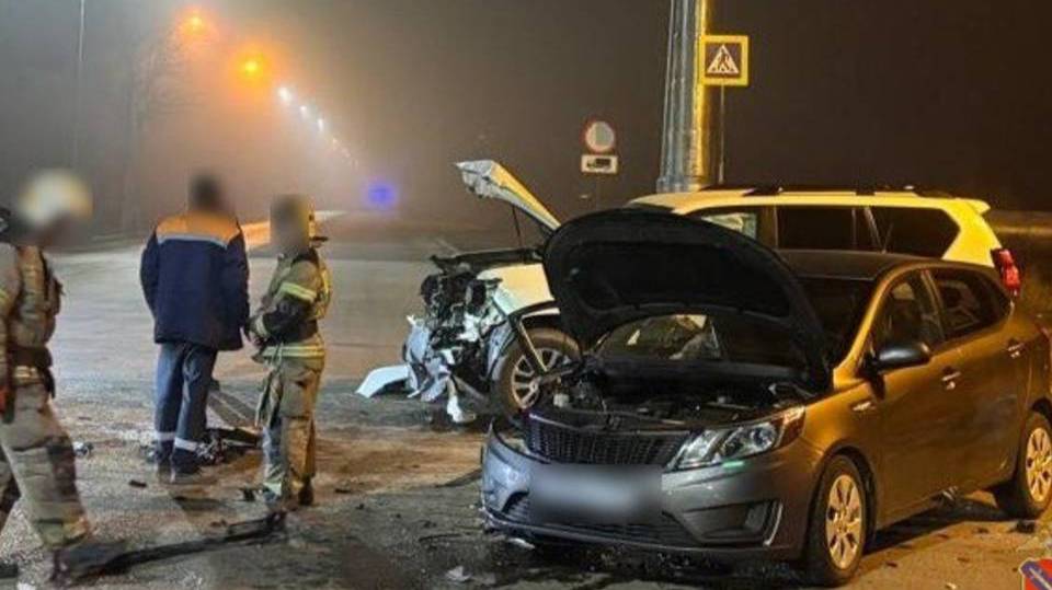 Аварии и ДТП на дорогах ТОРОПЫГИ за рулем смотреть онлайн