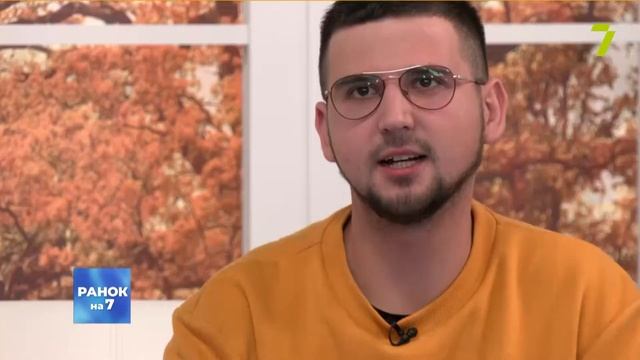 Про нову виставу "Я. ТЕБЯ. ЛЮБЛЮ" в театральній лабораторії "Театр на Чайній" смотреть онлайн