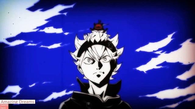 Black Clover Ending 2 Full『Amazing Dreams』by SWANKY DANK | Eng and Romanj Sub смотреть онлайн