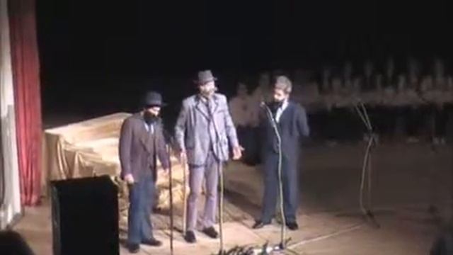 Патронен празник на СОУ "Васил Левски" (клип 1) смотреть онлайн