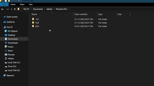 Premiere Pro : How to Save - Import/Export Custom Keyboard Shortcuts смотреть онлайн