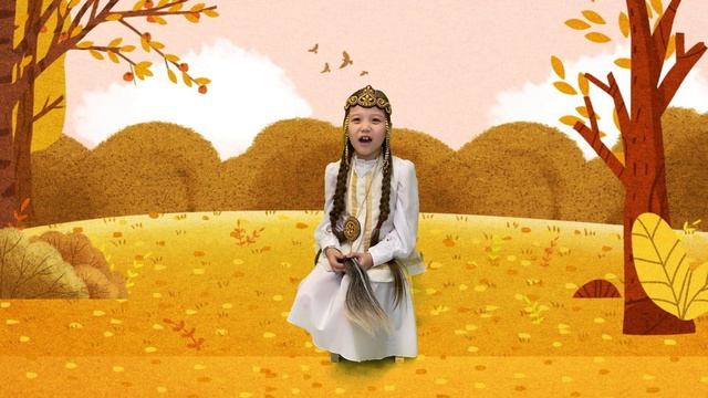 Якутская сказка Умсууры «Лап Бичик эмээхсин» смотреть онлайн