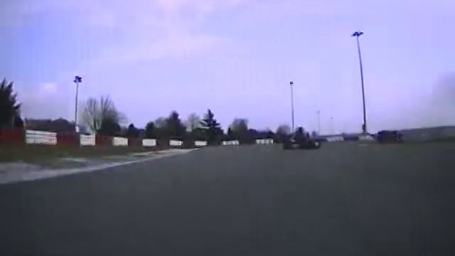 ONBOARD KARTING SODI ROTAX 02.2009 /0005