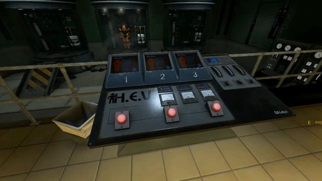 Gordon's Mind: Episode 1