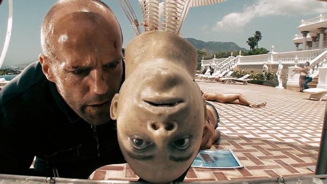 Crank 3 ( 2025 ) Jason Statham Movie Fact | Amy Smart, Clifton Collins Jr. | Review And Fact