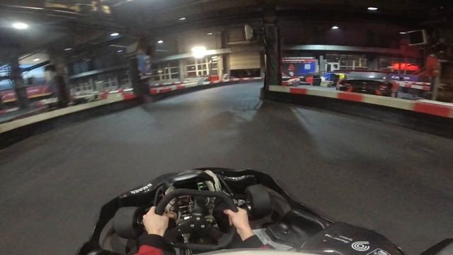 Miks_karting