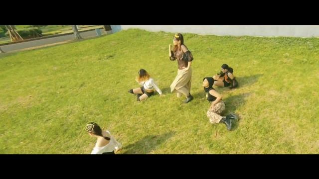 ITZY - Not Shy | Waacking Choreography смотреть онлайн