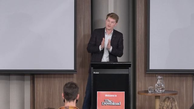 Creation’s Blueprints - God’s Instruction Manual | Martyn Iles Live At The Download