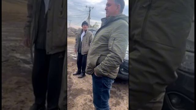 Паводок 9 апреля 2024 г. Цинизм администрации Южного Урала. Оренбургский район