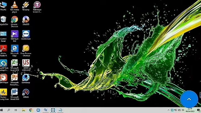 Windows 10 dan 5 Hal yang Tersembunyi смотреть онлайн