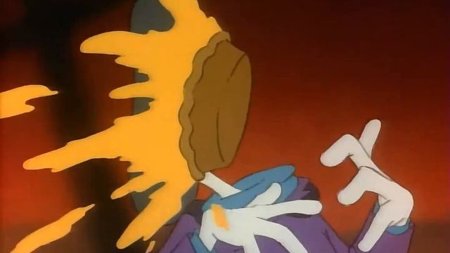 Darkwing Duck - Remastered Intro смотреть онлайн