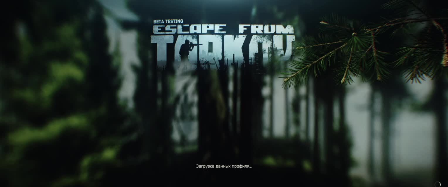 Escape From Tarkov
