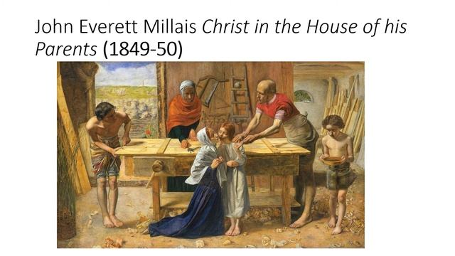 The Pre-Raphaelites смотреть онлайн