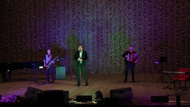 Алексей Рябоволик - Самая нежная, самая светлая смотреть онлайн