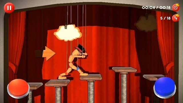 Я МАРИОНЕТКА?|Смотри видео до конца и узнаешь DIY