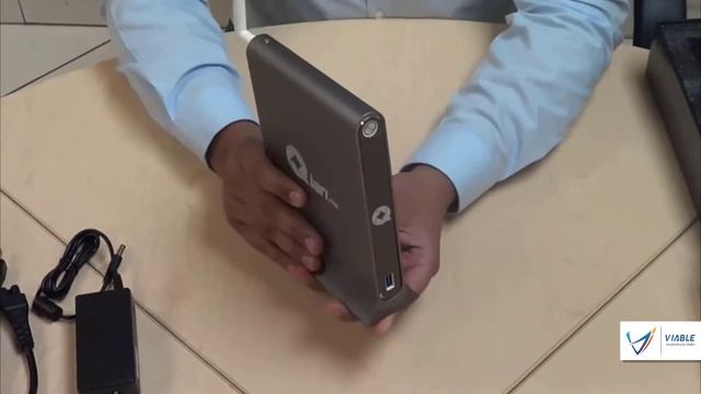 Computadora Mini PC XIAO Qian смотреть онлайн