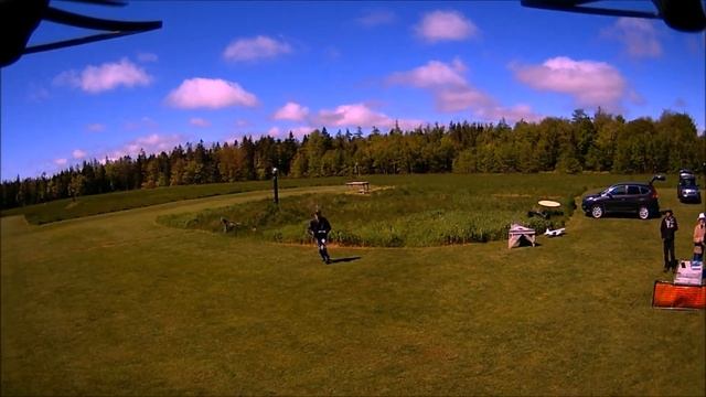 SW Flyers Airfield 2017 06 03 смотреть онлайн