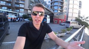 Limak Lara 5*, Турция, Анталия. Обзор отеля.