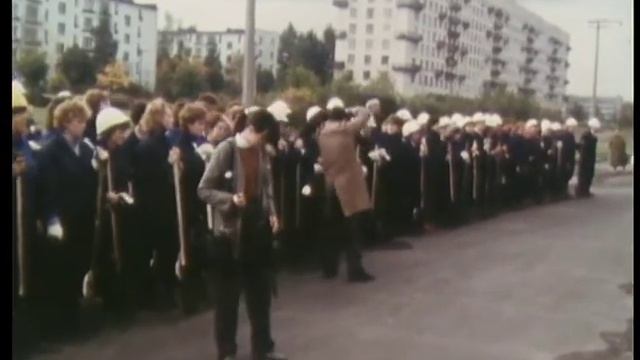 дома МЖК в Ленинграде смотреть онлайн