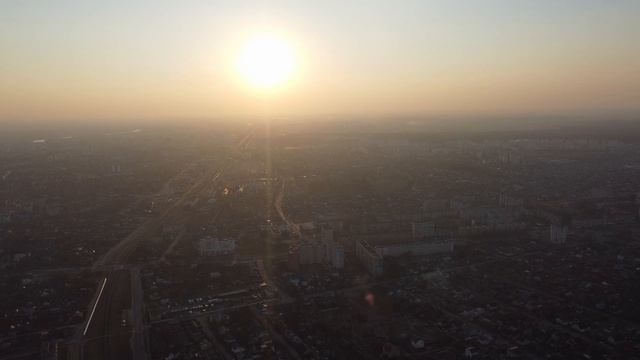 Над ПолесГу и лодочной в Пинске 2022 03 смотреть онлайн