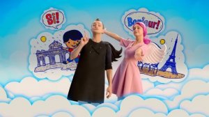 Полезные советы Ангел Бэби. Учи языки! (Совет 12)