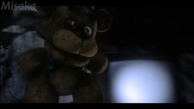 FNAF-COLLAB[DC2/SFM/BLENDER] how to eat life-Eve смотреть онлайн