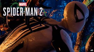 Marvels Spider-Man 2►Прохождение без комментариев.Финал #24