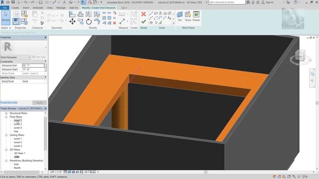 Revit to 3ds Max _ Frontdesk _ part 1 of 5 смотреть онлайн