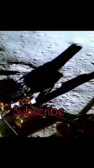 rover imprinting our national emblem on the moon #chandrayan3mission #vikramlander#isro video смотреть онлайн