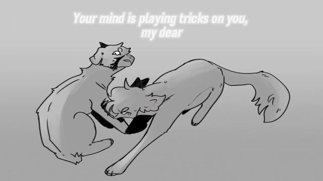 Little talks | OC PMV смотреть онлайн