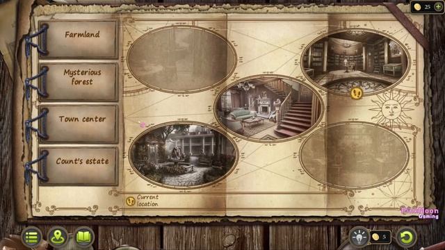 Mystery Detective Adventure Case 1 Walkthrough смотреть онлайн