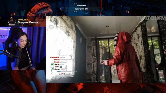BY OWL СМОТРИТ: TWITCHFM | РЕАКЦИЯ БАЙ ОВЛ