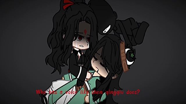Smarty 🤧/svsss/ fem.bingqiu/FT.binghe&shen qingqiu/shen yuan/angst!!!!! смотреть онлайн