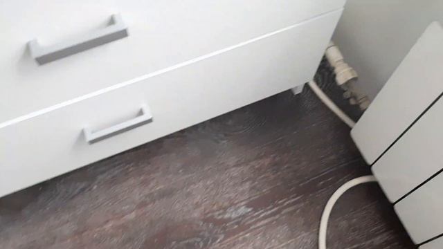 Уборка #41 утренняя кухня) (2 сезон)