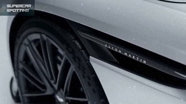 Aston Martin DB12 2024- $250,000 Super Tourer смотреть онлайн