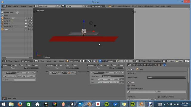 Breaking down and understanding sensors game logic brick смотреть онлайн