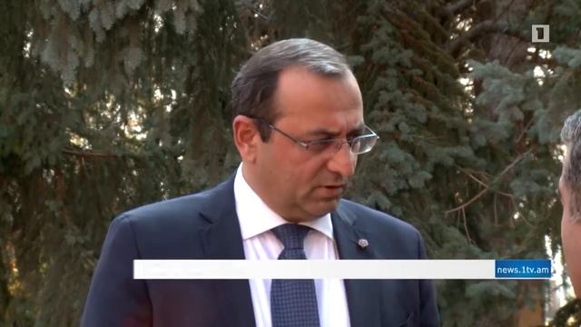 Դենդրոպարկ Բյուրականում смотреть онлайн