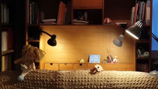 #Театр без бюджета. Угадалки, догонялки и 9 кг лука (часть 2) смотреть онлайн