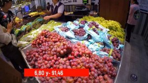 Харбин  Китай  Поездка по магазинам Ужинаем в кафе Вечерний Харбин  12 серия  9 августа 2023