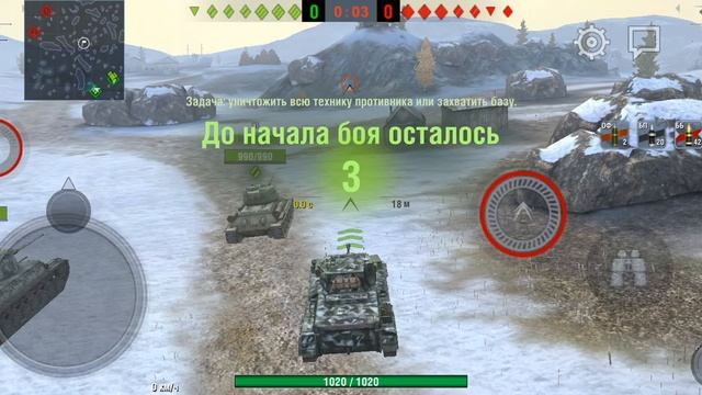 WoT Blitz/Cromwell B смотреть онлайн