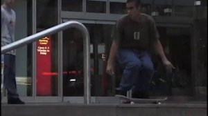 Mouse Tapes 4 | Crailtap's Mini DV Drawer