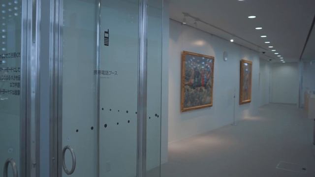 Kanazawa Umimirai Library - SONY α7 III ( A7 III/A73 ) + ZEISS Batis 2/25 смотреть онлайн