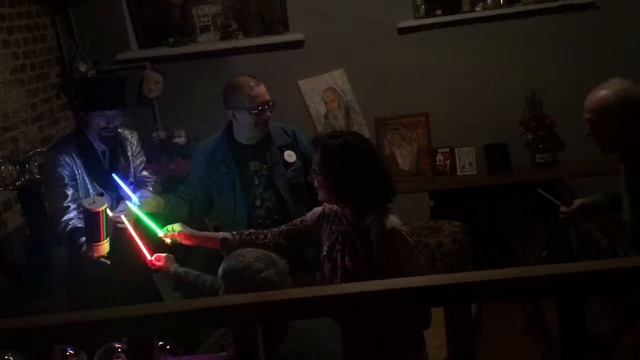 Tesla Magic Show смотреть онлайн