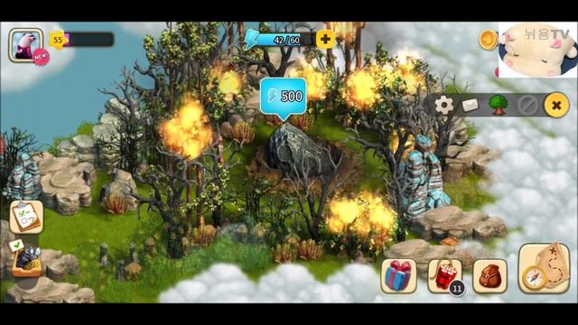 (1)클론다이크 5장 마카온 공략 Klondike Machaon смотреть онлайн