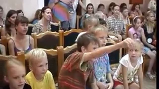 Дети играли в спасателей смотреть онлайн