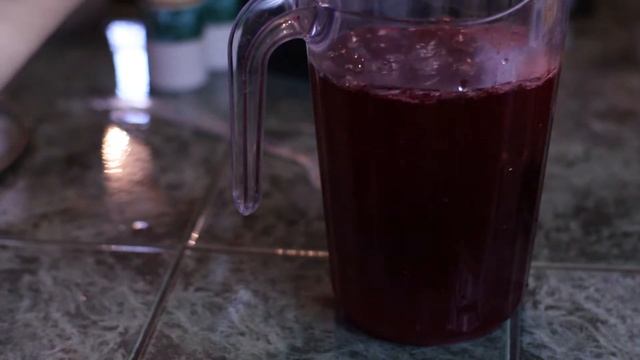 Starbucks Copycat Passion Tea Lemonade & Slushie Version смотреть онлайн